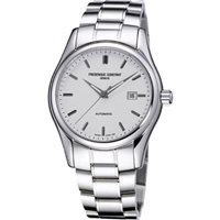 Orologio Frederique Constant Uomo in Acciaio FC-303S6B6B - FC-303S6B6B